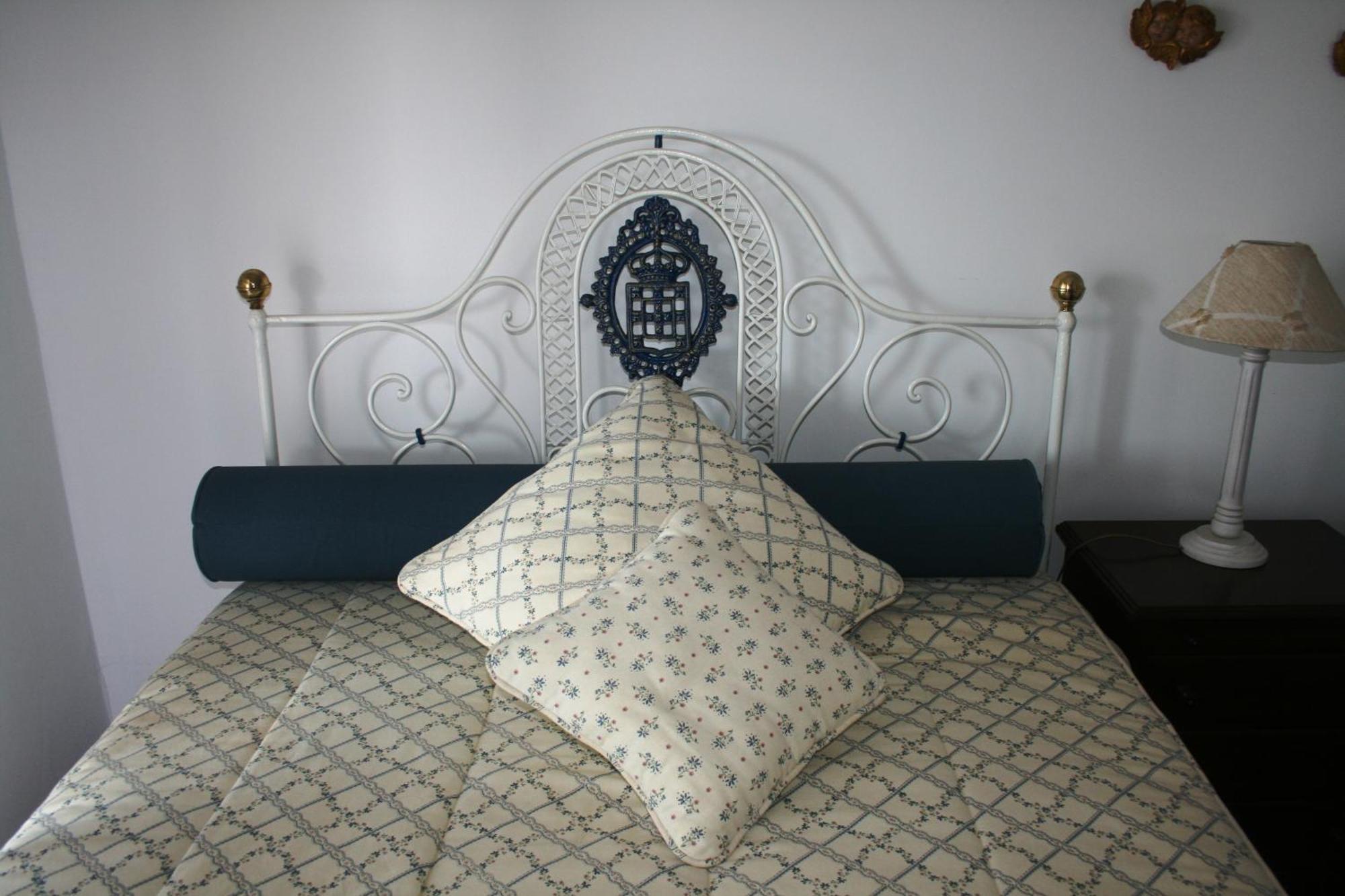 Hotel Casa Da Bela Vista Casal de Loivos Zimmer foto