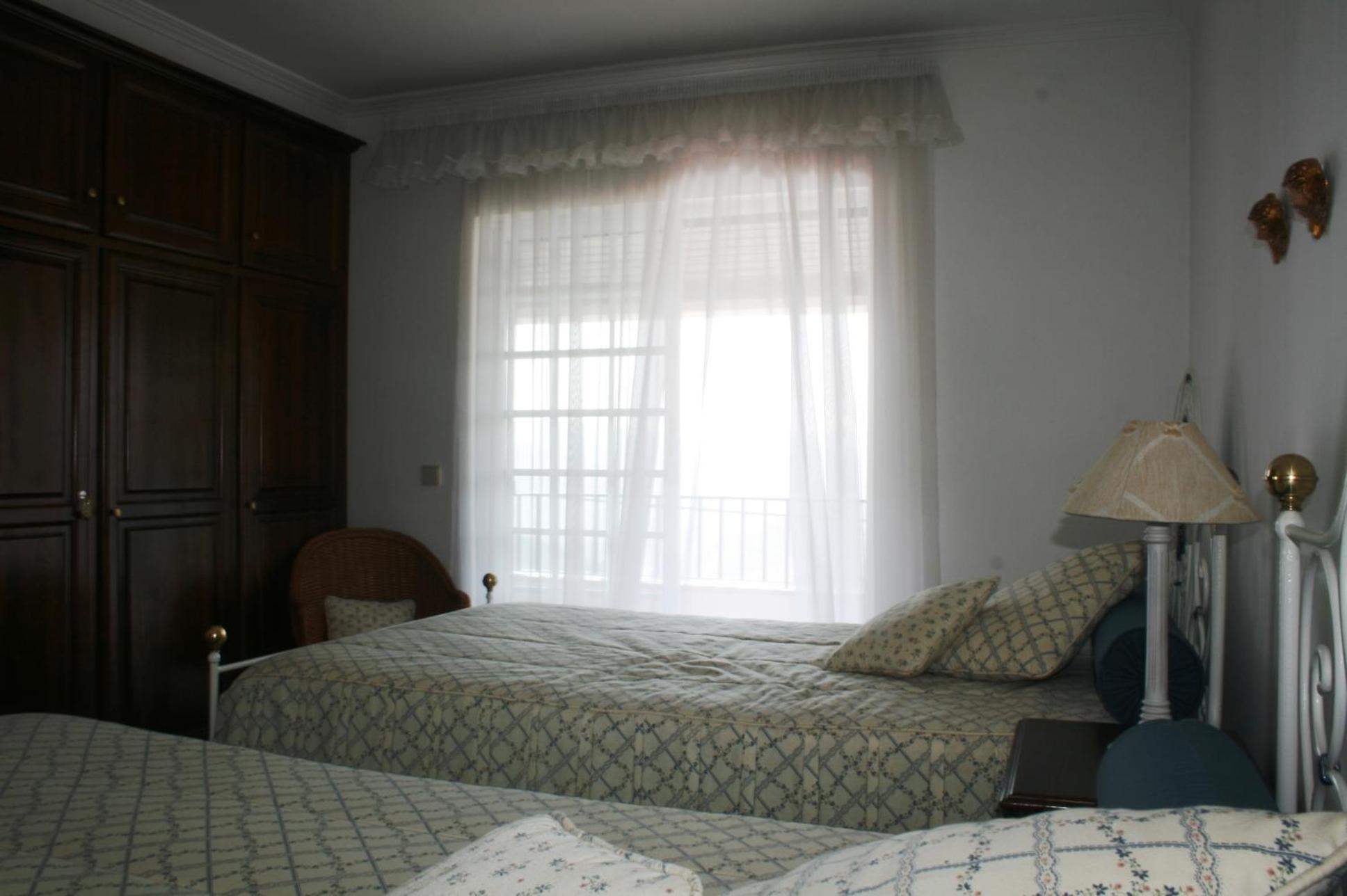 Hotel Casa Da Bela Vista Casal de Loivos Zimmer foto