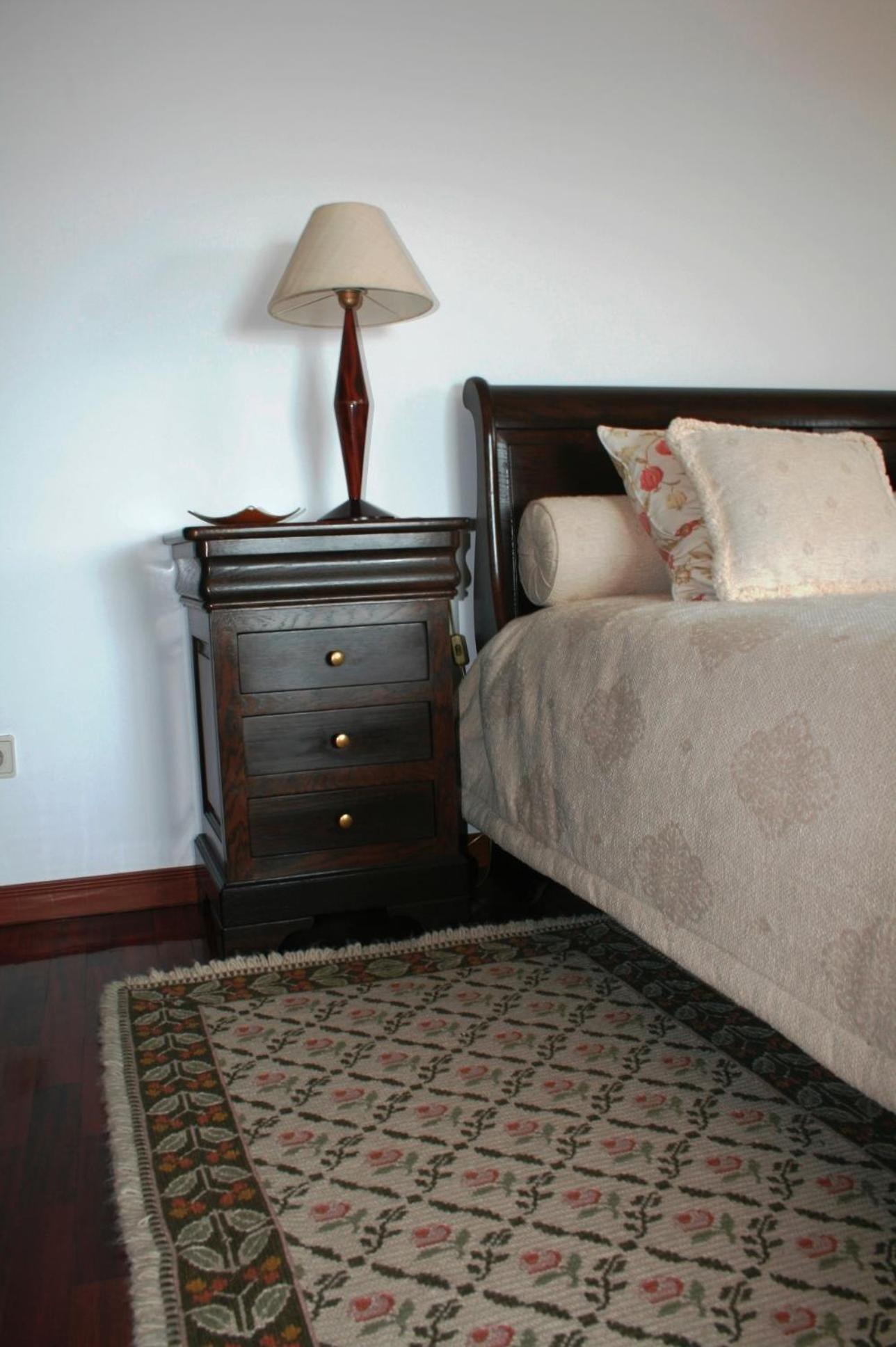 Hotel Casa Da Bela Vista Casal de Loivos Zimmer foto