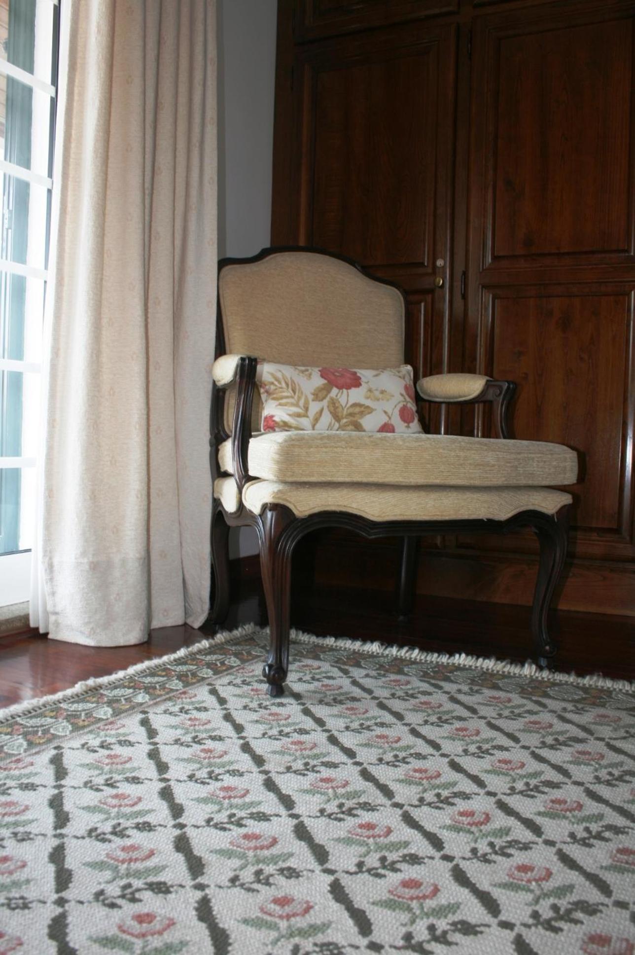 Hotel Casa Da Bela Vista Casal de Loivos Zimmer foto