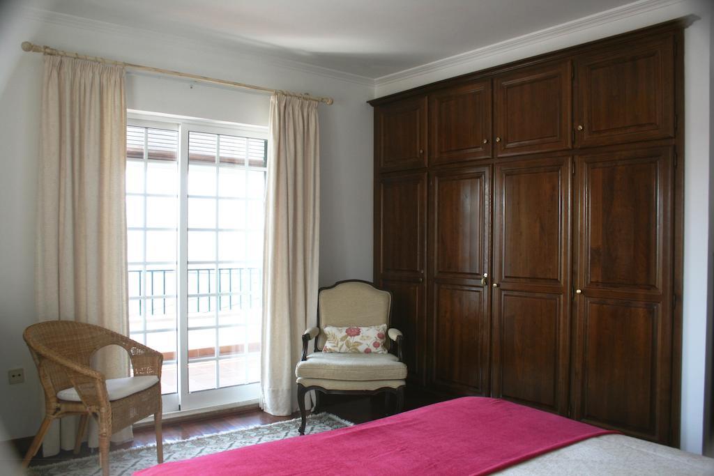 Hotel Casa Da Bela Vista Casal de Loivos Zimmer foto