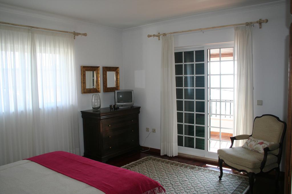 Hotel Casa Da Bela Vista Casal de Loivos Zimmer foto