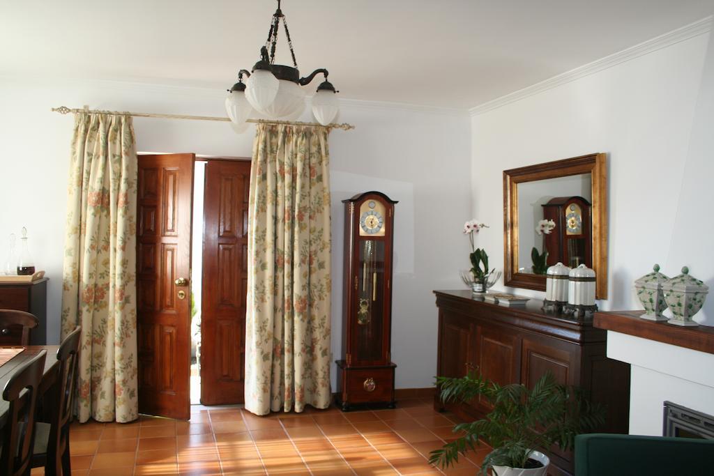 Hotel Casa Da Bela Vista Casal de Loivos Exterior foto