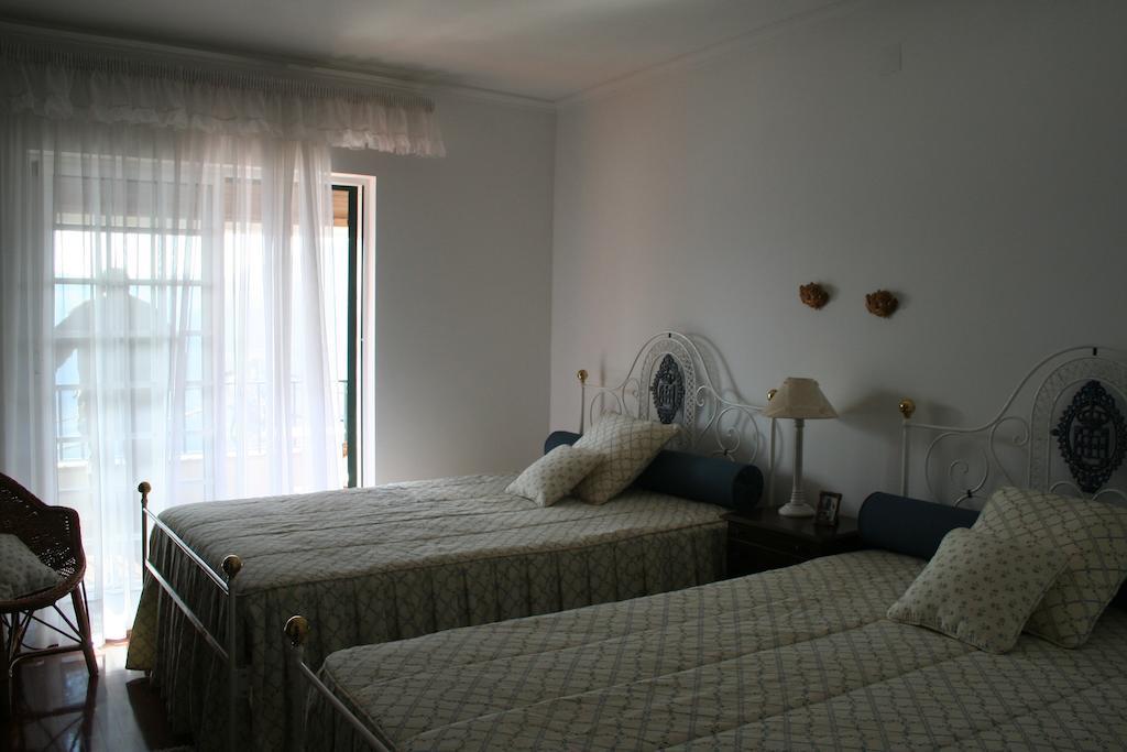 Hotel Casa Da Bela Vista Casal de Loivos Zimmer foto
