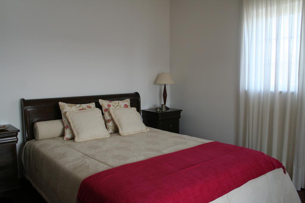 Hotel Casa Da Bela Vista Casal de Loivos Zimmer foto