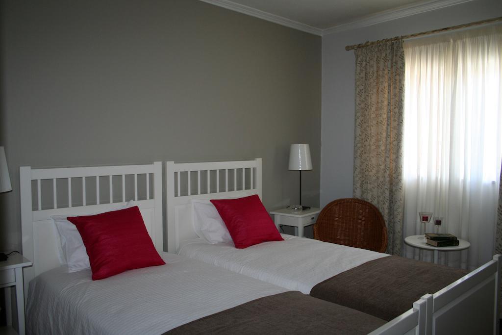 Hotel Casa Da Bela Vista Casal de Loivos Zimmer foto