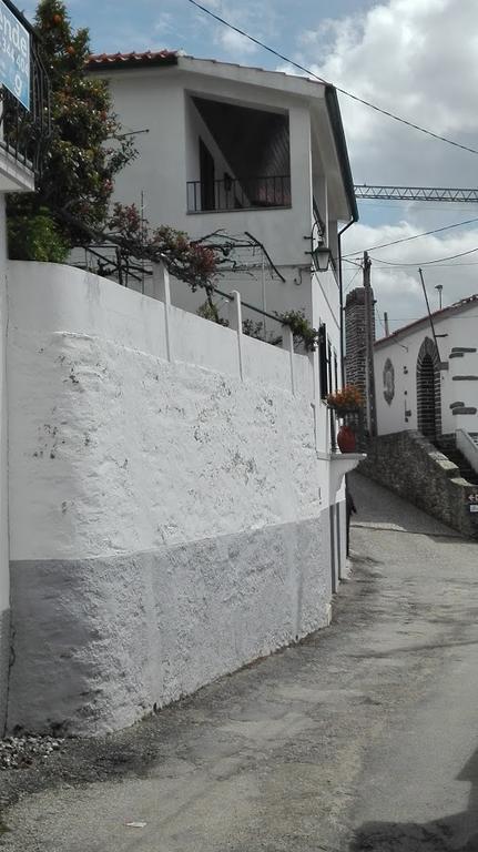 Hotel Casa Da Bela Vista Casal de Loivos Exterior foto